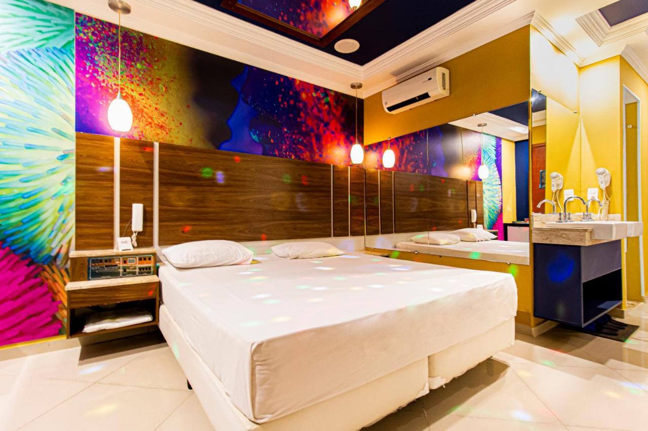 Soft Motel - Usp São Paulo Exterior foto